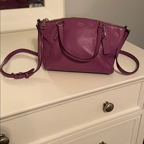 coach totes clearance